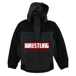 Women's Nootka Jacket Thumbnail