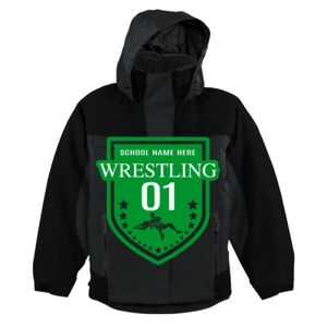 Women's Nootka Jacket Thumbnail