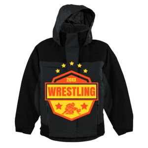 Women's Nootka Jacket Thumbnail