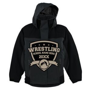 Women's Nootka Jacket Thumbnail