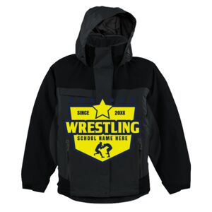 Women's Nootka Jacket Thumbnail