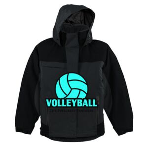 Women's Nootka Jacket Thumbnail