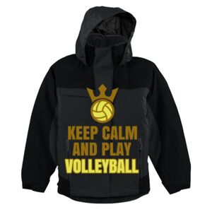 Women's Nootka Jacket Thumbnail