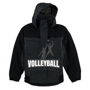 Women's Nootka Jacket Thumbnail