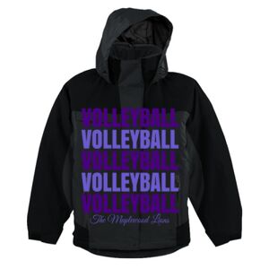 Women's Nootka Jacket Thumbnail
