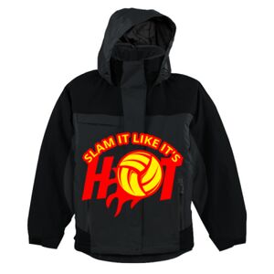 Women's Nootka Jacket Thumbnail