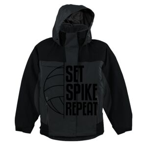 Women's Nootka Jacket Thumbnail
