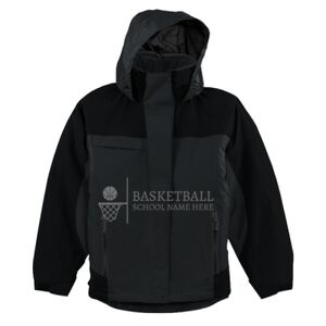 Women's Nootka Jacket Thumbnail