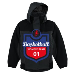 Women's Nootka Jacket Thumbnail