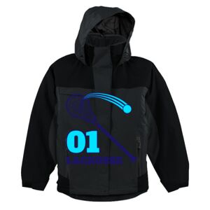 Women's Nootka Jacket Thumbnail