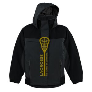 Women's Nootka Jacket Thumbnail