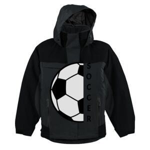 Women's Nootka Jacket Thumbnail