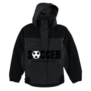 Women's Nootka Jacket Thumbnail