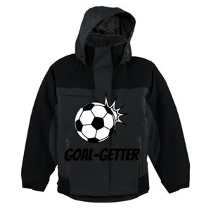 Women's Nootka Jacket Thumbnail