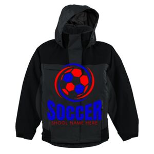 Women's Nootka Jacket Thumbnail