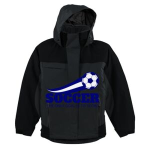 Women's Nootka Jacket Thumbnail
