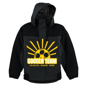 Women's Nootka Jacket Thumbnail
