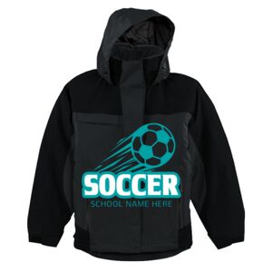 Women's Nootka Jacket Thumbnail