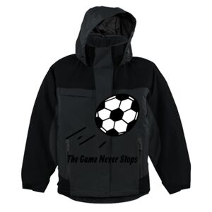 Women's Nootka Jacket Thumbnail