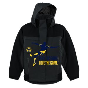 Women's Nootka Jacket Thumbnail