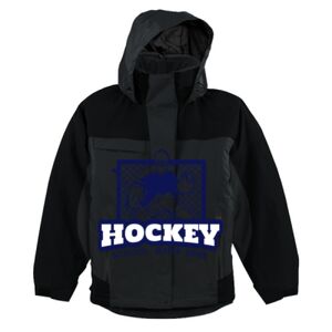 Women's Nootka Jacket Thumbnail