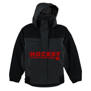 Women's Nootka Jacket Thumbnail