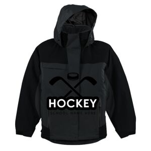 Women's Nootka Jacket Thumbnail