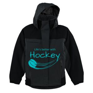 Women's Nootka Jacket Thumbnail