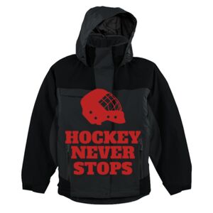 Women's Nootka Jacket Thumbnail