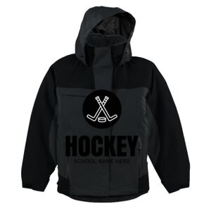 Women's Nootka Jacket Thumbnail