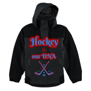 Women's Nootka Jacket Thumbnail