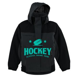 Women's Nootka Jacket Thumbnail
