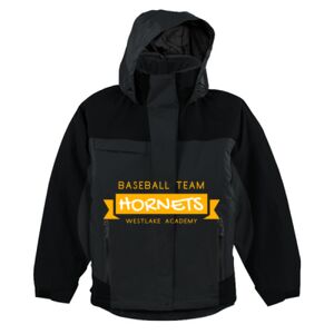 Women's Nootka Jacket Thumbnail