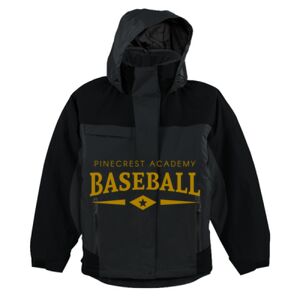 Women's Nootka Jacket Thumbnail