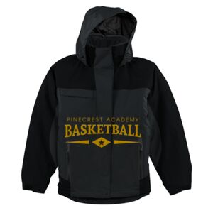 Women's Nootka Jacket Thumbnail