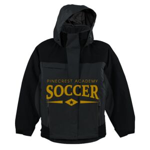 Women's Nootka Jacket Thumbnail