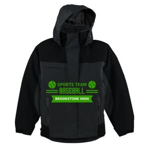 Women's Nootka Jacket Thumbnail