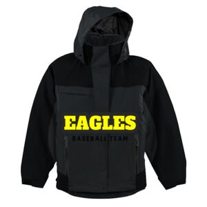 Women's Nootka Jacket Thumbnail