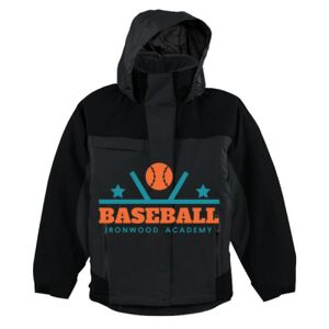 Women's Nootka Jacket Thumbnail