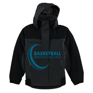 Women's Nootka Jacket Thumbnail