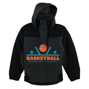 Women's Nootka Jacket Thumbnail