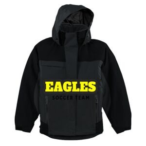 Women's Nootka Jacket Thumbnail
