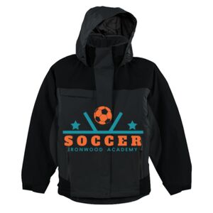 Women's Nootka Jacket Thumbnail