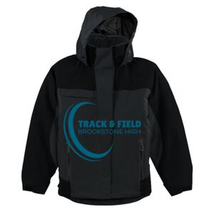 Women's Nootka Jacket Thumbnail