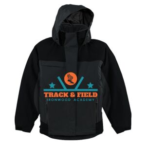 Women's Nootka Jacket Thumbnail