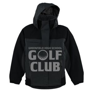 Women's Nootka Jacket Thumbnail