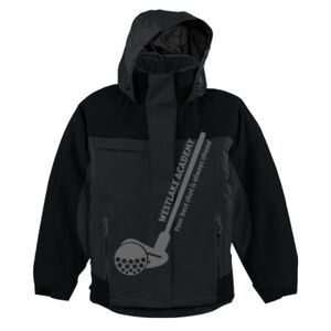 Women's Nootka Jacket Thumbnail