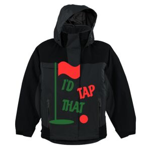 Women's Nootka Jacket Thumbnail