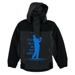 Women's Nootka Jacket Thumbnail