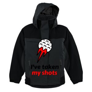 Women's Nootka Jacket Thumbnail